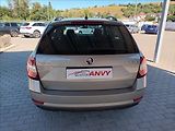 Škoda Octavia 1,4 TSI,110KW,AT,NAVI,SERVIS - náhled 6