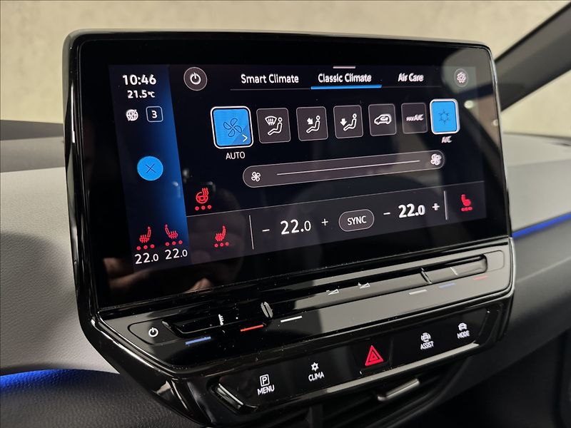 Volkswagen ID.3 Pro S 82kWh IQ Light Assist - fotka 44 z 49