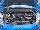 Ford Puma (2020) Titanium, ČR, servis - náhled 21