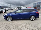 Ford Focus 2,0 TDCI 140k Titanium - náhled 2
