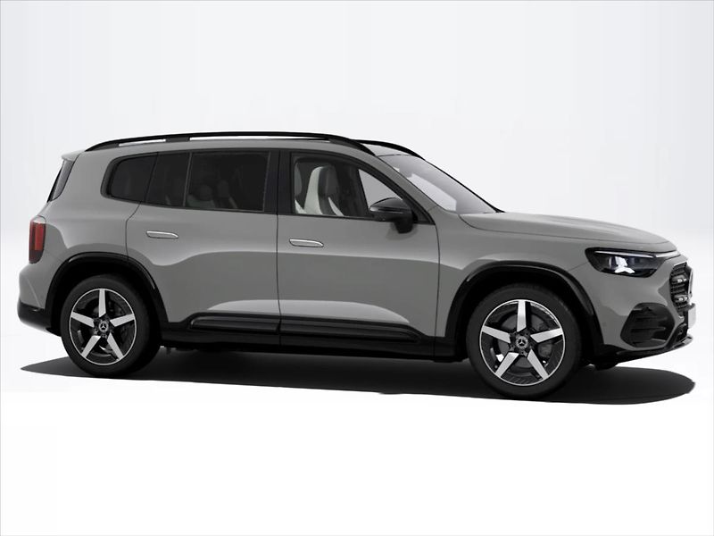 Mercedes-Benz GLB (2026) 1,5 220 4MATIC - fotka 3 z 9