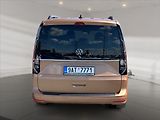 Volkswagen Caddy 2,0 TDI Style DSG Maxi - náhled 4