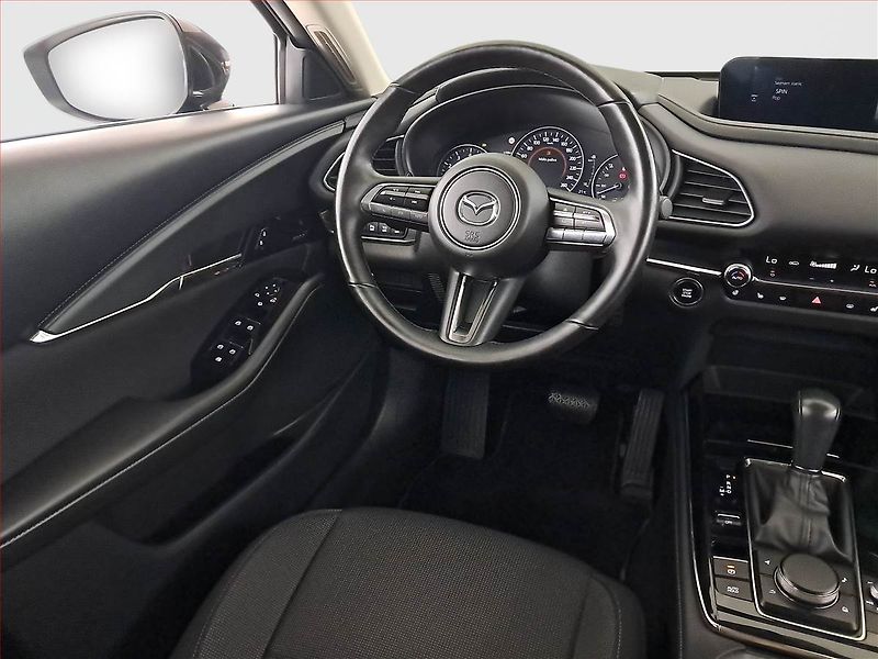 Mazda CX-30 (2023) Skyactiv-X 2.0 - fotka 7 z 22