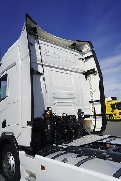 Scania (2023) R 500 / EURO 6 / ACC / RETARDE - fotka 49 z 52