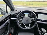 Volkswagen Touareg (2021) R-Line 210KW TAŽ. ČR 1.Maj.TOP - náhled 19
