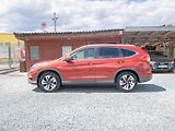 Honda CR-V (2016) ČR 1.6D 118KW MAT 4x4 – 1maj - náhled 8