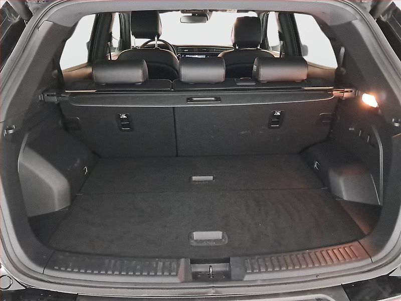 SsangYong Korando (2021) 1.5 T-GDI - fotka 14 z 21