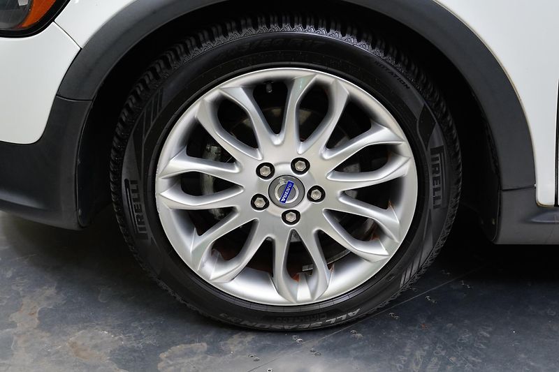 Volvo C30 - fotka 10 z 21