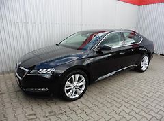 Škoda Superb III 1,5 TSi Style DSG, Navi, 1 - fotografie inzerátu