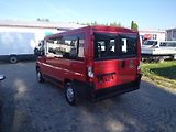 Fiat Ducato 2,3  130Ps 9 míst - náhled 3