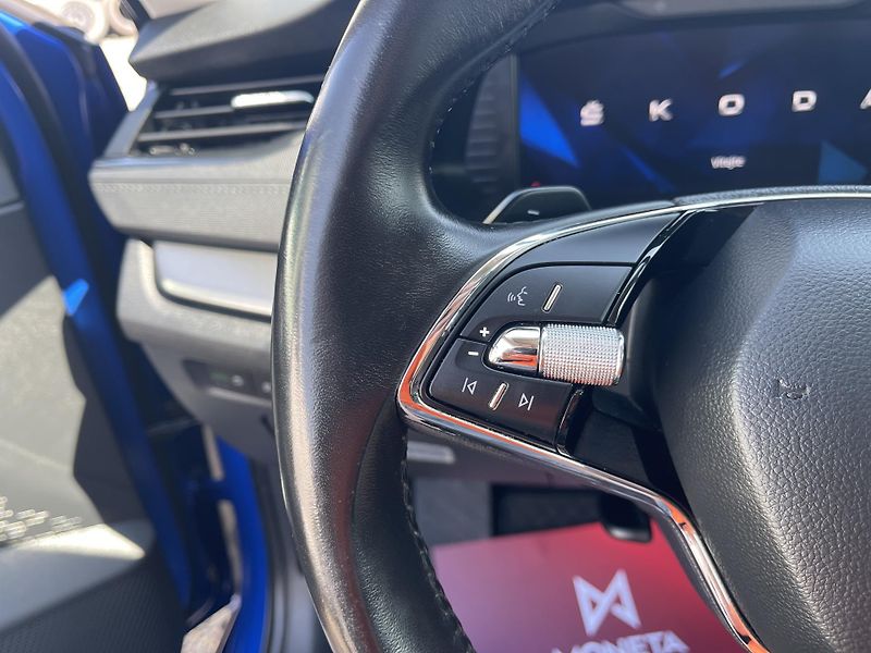 Škoda Octavia 1.5TSi DSG NEHAVAROVÁNO-DPH-ČR - fotka 30 z 46