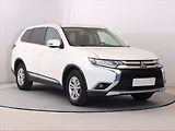 Mitsubishi Outlander (2016) 2.2 DI-D, 4X4, Tempomat - náhled 1