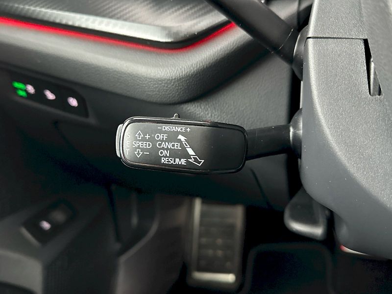 Škoda Octavia (2025) DSG 2.0TSI 195kW RS - fotka 28 z 37