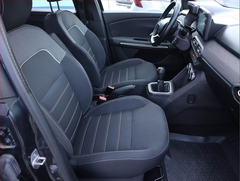 Dacia Jogger (2023) Comfort 1.0 TCe, LPG, Tempomat - fotka 9 z 17