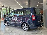 Ford Tourneo Courier 1.5 TDCi VÝHŘEVY, PDC, ČR, DPH - náhled 24
