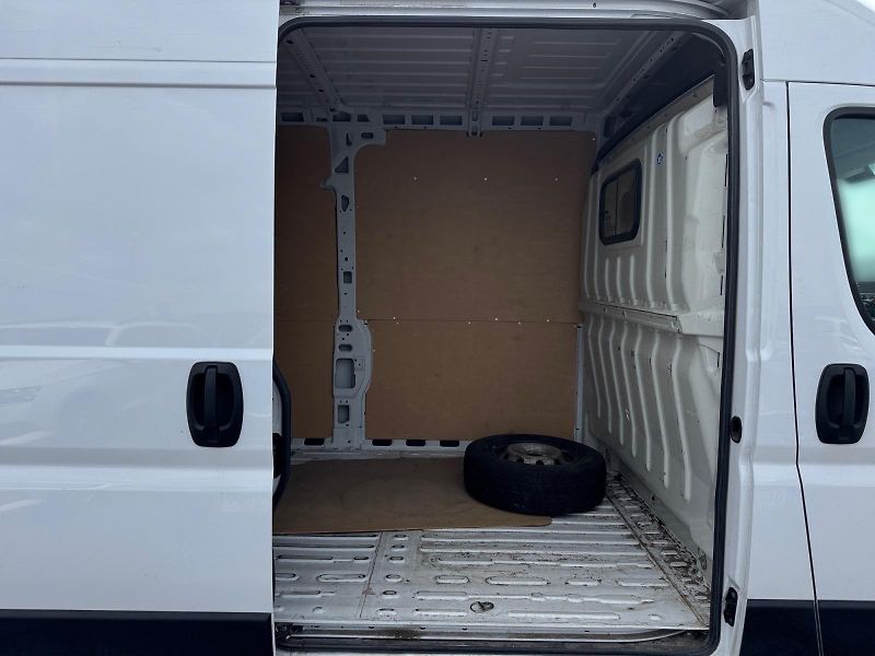 Fiat Ducato (2023) L3H2 2.2MTJ 103kW CZ DPH - fotka 8 z 11