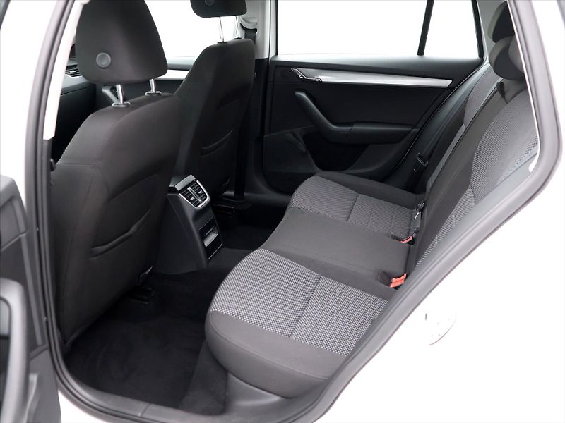 Škoda Octavia 1,6 TDi 81kW DSG Klima CZ - fotka 13 z 26