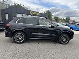 Porsche Cayenne (2016) Porsche Cayenne 2016 - náhled 9