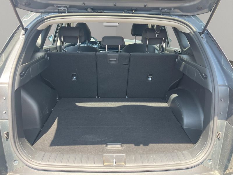Hyundai Tucson (2025) SMART 1.6T-GDi 117kW, ČR, 1.ma - fotka 24 z 25