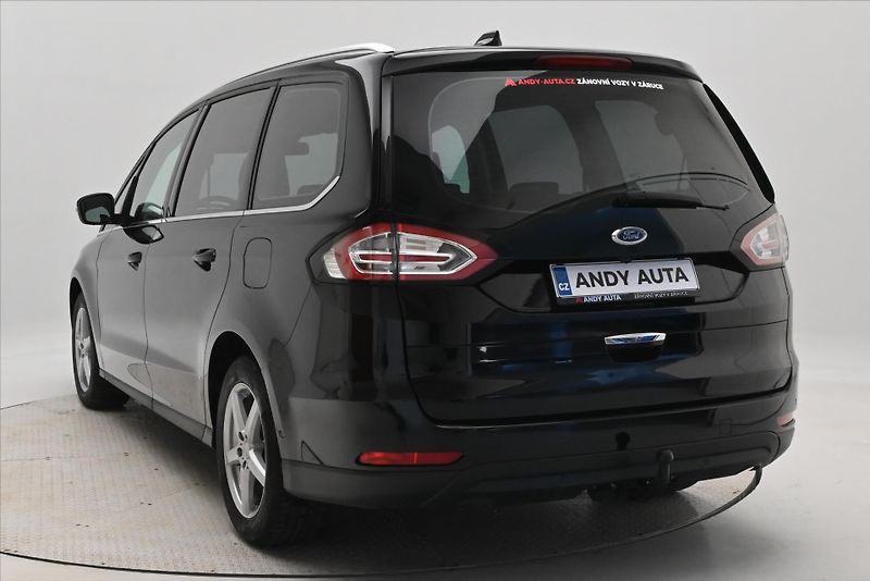 Ford Galaxy 2,0 EcoBlue 140 kW AT8 Titaniu - fotka 7 z 34