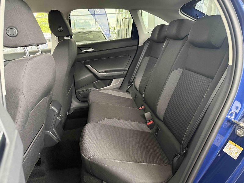 Volkswagen Taigo (2026) 1,0 TSI 85 kW 7DSG - fotka 5 z 6