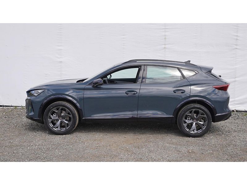 Cupra Formentor (2026) SUV - fotka 3 z 11