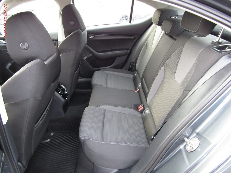 Škoda Octavia (2020) 2.0 TDi, ČR, Ambition - fotka 10 z 19