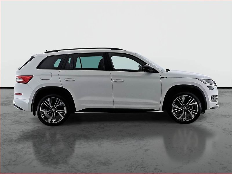 Škoda Kodiaq (2020) Sportline 2.0 TDI 4x4 - fotka 6 z 23
