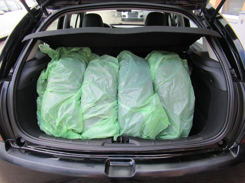 Citroën C3 1.0i KLIMA SADA KOL - fotka 18 z 20