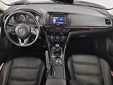 Mazda 6 (2013) 2.0 Skyactiv-G, Navi, Xenony - náhled 8