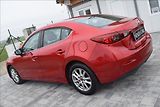 Mazda 3 2,0 G 88KW  DIGIKLIMA ALU NAVI - náhled 10