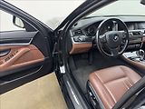 BMW Řada 5 2,0 4X4 KŮŽE SERVIS KAMERA ČR - náhled 28