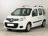 Renault Kangoo (2021) 1.5 dCi, 5Míst, ČR, 1Maj, DPH - náhled 1