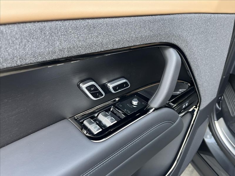 Land Rover Range Rover Sport (2026) 3,0 D300 DYNAMIC SE - fotka 15 z 36