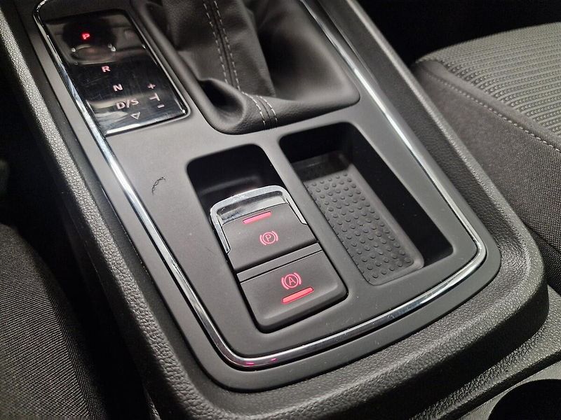 Seat Leon (2020) 1.5 TGI AUT 2020 | Záruka - fotka 44 z 54