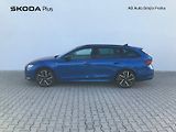 Škoda Octavia (2025) COMBI SPORTLINE 2,0 TDI 110 KW - náhled 2
