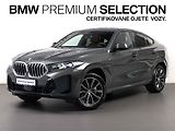 BMW X6 xDrive30d - náhled 1