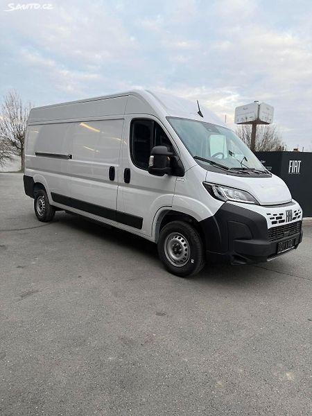 Fiat Ducato L3H2 el - fotka 3 z 12