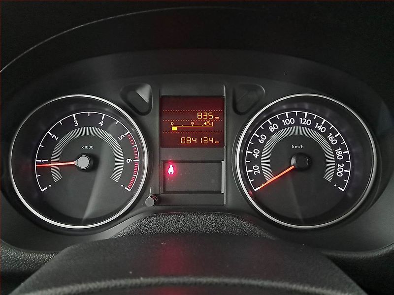 Peugeot 301 (2015) 1.6 VTi, Serv.kniha, Tempomat - fotka 11 z 14