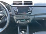 Škoda Fabia 1,0 TSI 70 Ambition - náhled 10