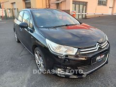 Citroën C4 (2012) 1.6i, ČR, STK7/28 - fotografie inzerátu