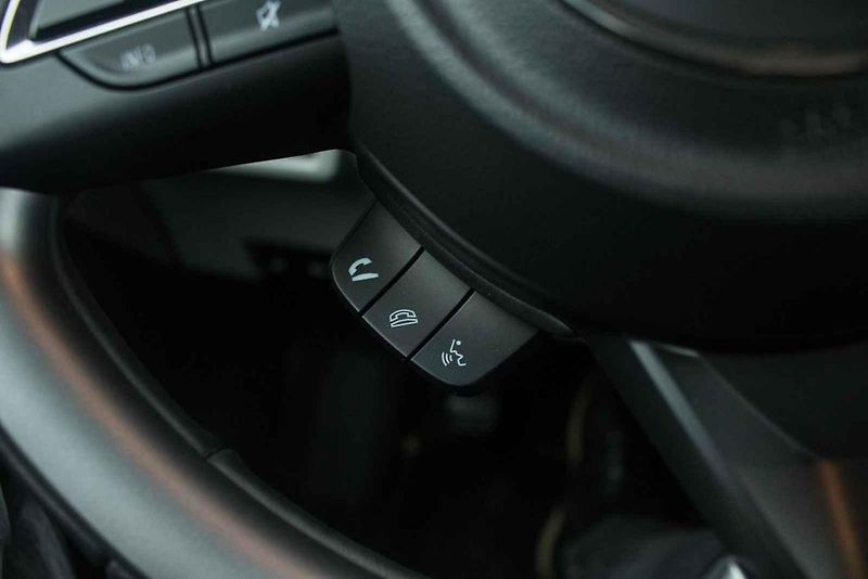 Šestá generace Suzuki Swift se drží hodnot, na které fanoušci auta nedají dopustit.
