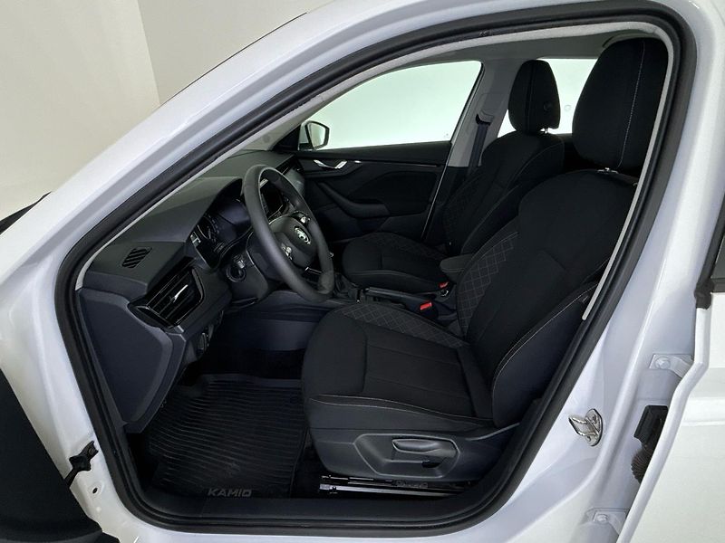 Škoda Kamiq Ambition Fresh - fotka 7 z 28