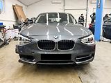 BMW Řada 1 114D SPORT 1.6D 70kW - náhled 1