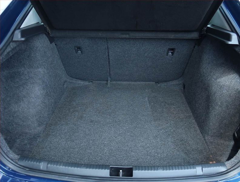 Škoda Rapid (2013) 1.2 TSI - fotka 13 z 14