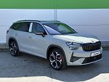 Škoda Kodiaq RS 2.0TSi DSG 4x4 265PS Matrix - náhled 2