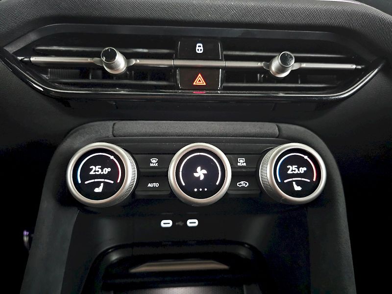 Škoda Kodiaq (2025) 2.0TDi 142kW 4X4 SPORTLINE 7S - fotka 26 z 35