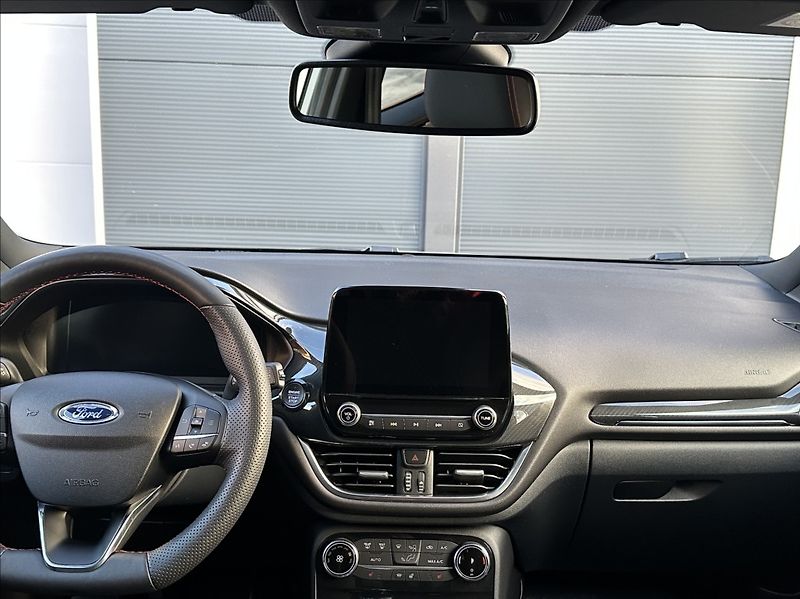 Ford Puma 1,0 EcoBoost 125PS  ST-Line - fotka 29 z 55
