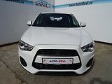 Mitsubishi ASX (2016) 1.6i,86kW,LPG,1majČR,DPH,S.kn - náhled 21