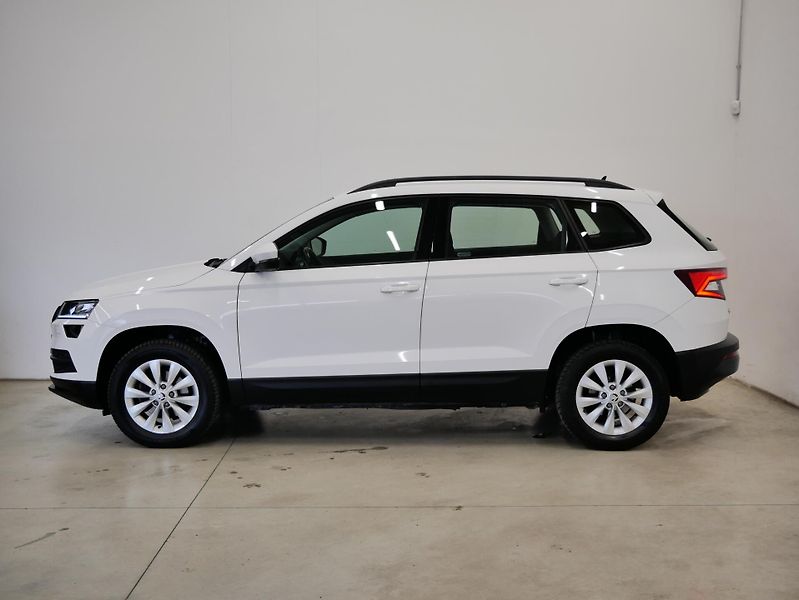 Škoda Karoq - fotka 3 z 27